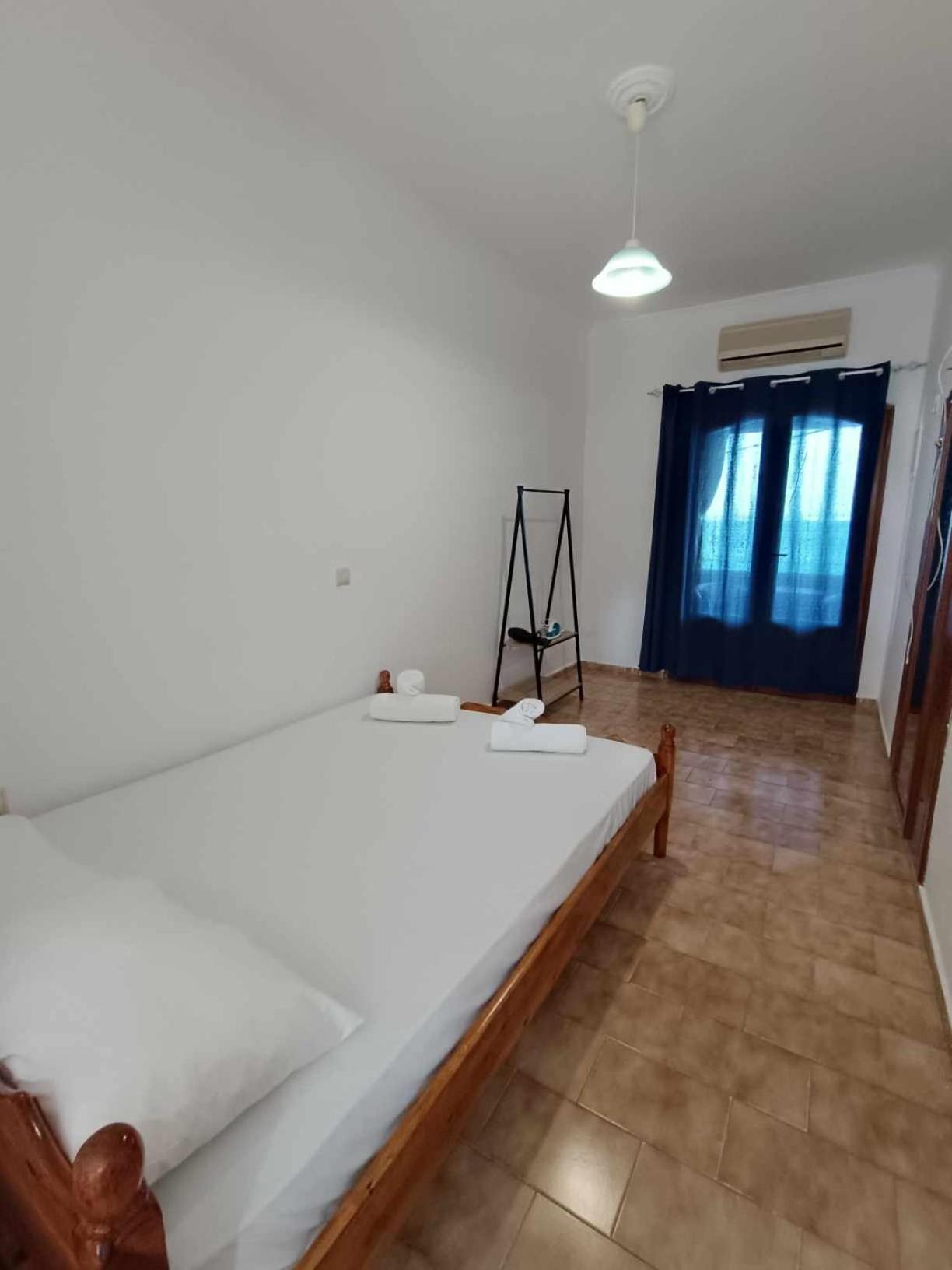 Nisaki Chios Apartments Agia Ermioni Eksteriør bilde
