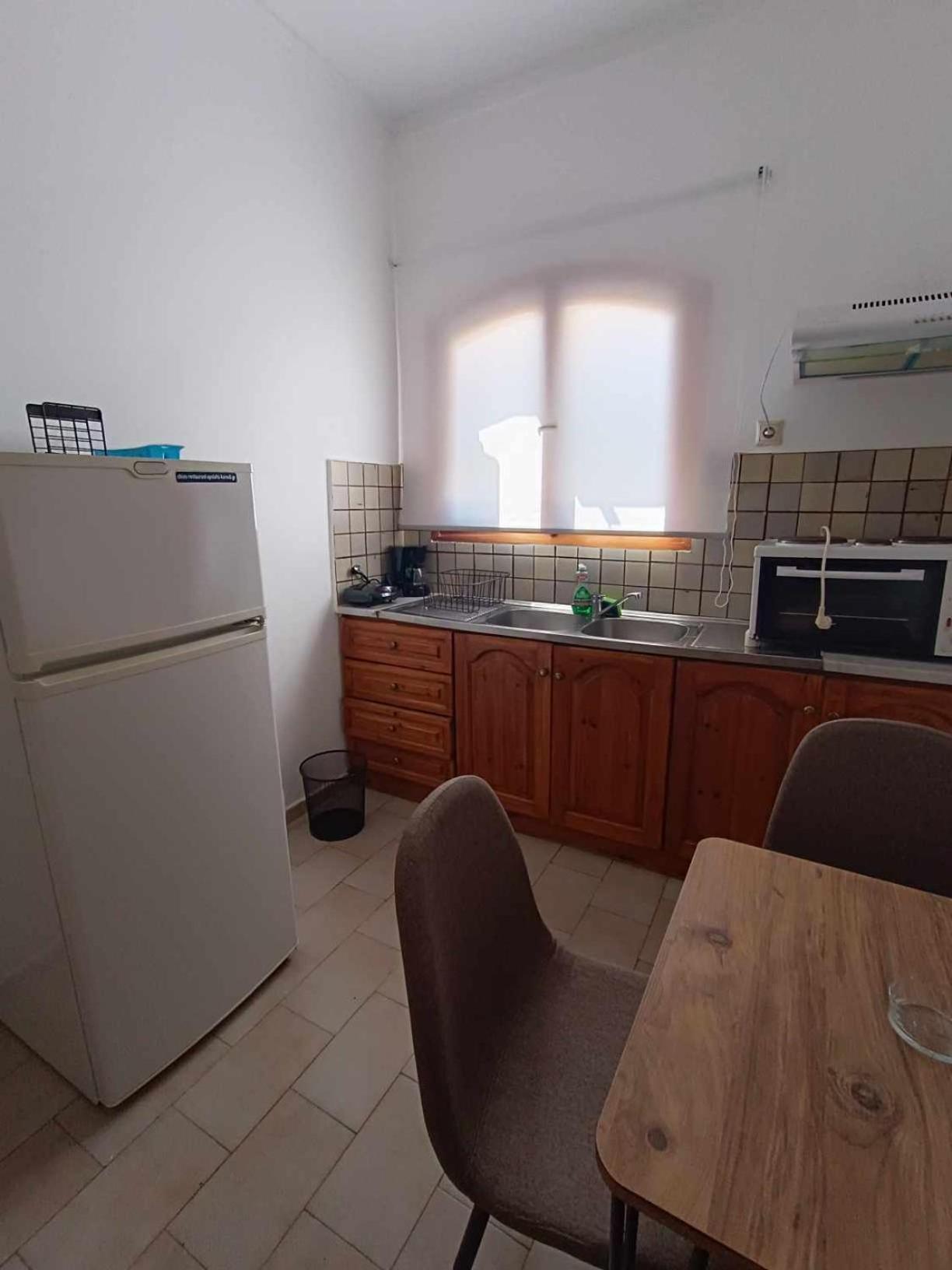 Nisaki Chios Apartments Agia Ermioni Eksteriør bilde