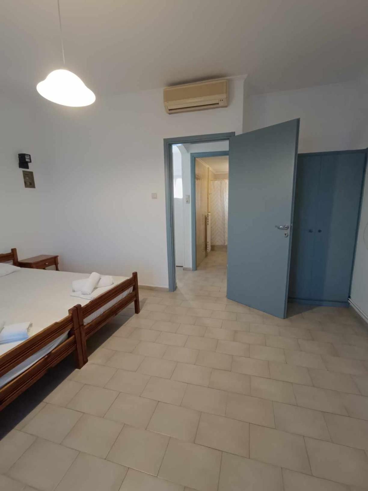 Nisaki Chios Apartments Agia Ermioni Eksteriør bilde