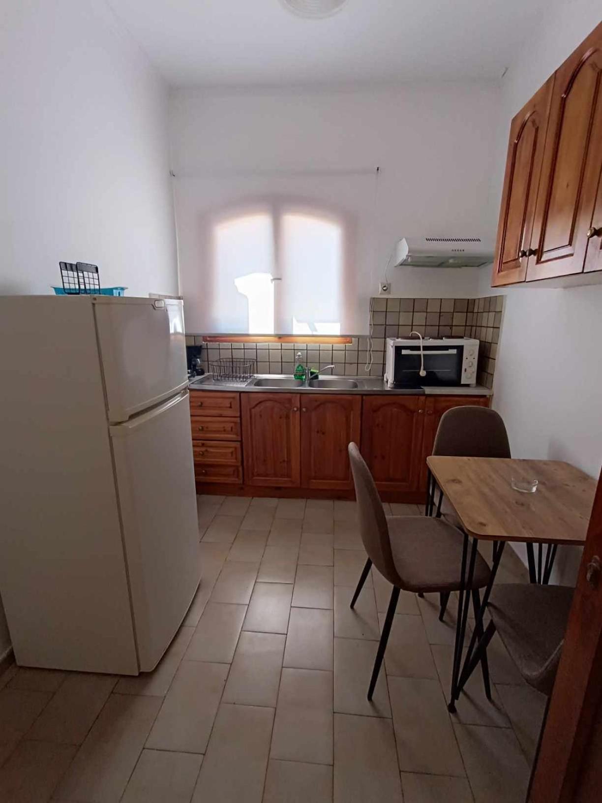Nisaki Chios Apartments Agia Ermioni Eksteriør bilde